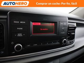 Kia Rio 1.2 Tech