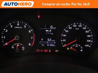 Kia Rio 1.2 Tech