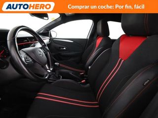 Opel Corsa 1.2 Turbo GS Line