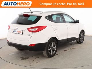 Hyundai ix35 1.7 CRDi Tecno Star 2WD
