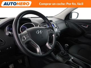 Hyundai ix35 1.7 CRDi Tecno Star 2WD