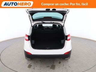 Hyundai ix35 1.7 CRDi Tecno Star 2WD