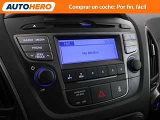 Hyundai ix35 1.7 CRDi Tecno Star 2WD