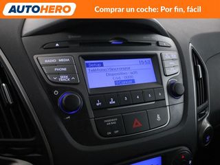 Hyundai ix35 1.7 CRDi Tecno Star 2WD