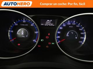 Hyundai ix35 1.7 CRDi Tecno Star 2WD