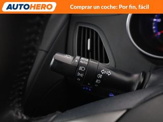 Hyundai ix35 1.7 CRDi Tecno Star 2WD