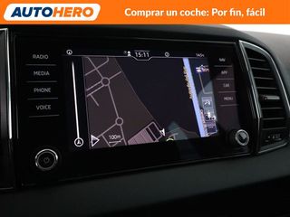 Skoda Karoq 2.0 TDI Ambition 4x4