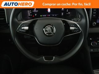 Skoda Karoq 2.0 TDI Ambition 4x4
