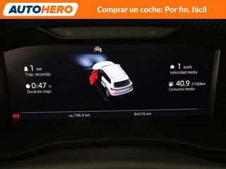 Skoda Karoq 2.0 TDI Ambition 4x4