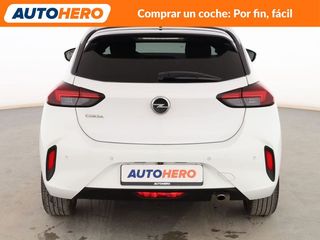 Opel Corsa 1.2 Turbo GS Line