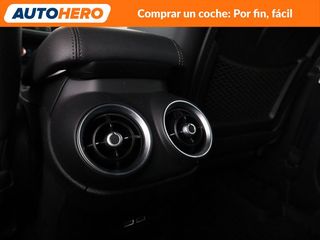 Alfa Romeo Stelvio 2.2 JTDM Q4 Executive