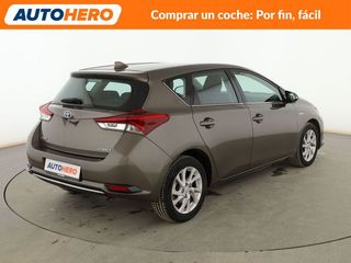 Toyota Auris 1.8 Hybrid Active