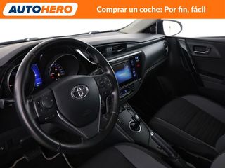 Toyota Auris 1.8 Hybrid Active