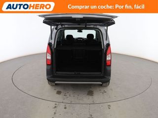 Peugeot Partner 1.6 Blue-HDi Outdoor