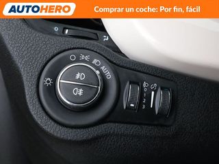 Fiat 500X 1.6 Pop Star