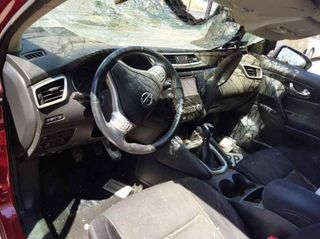 227046 44ea0brh brazo suspensión nissan qashqai -