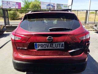 227046 44ea0brh brazo suspensión nissan qashqai -