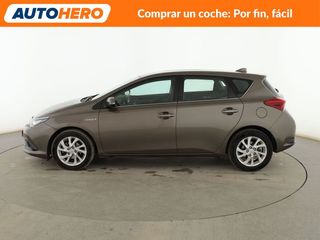 Toyota Auris 1.8 Hybrid Active