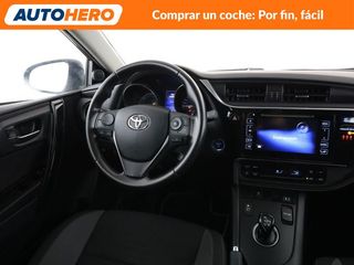 Toyota Auris 1.8 Hybrid Active