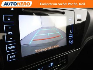 Toyota Auris 1.8 Hybrid Active