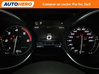 Alfa Romeo Stelvio 2.2 JTDM Q4 Executive