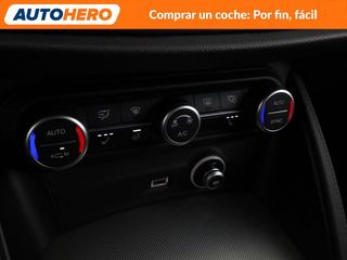 Alfa Romeo Stelvio 2.2 JTDM Q4 Executive