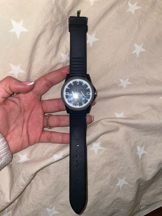 Reloj Armani Exchange Negro