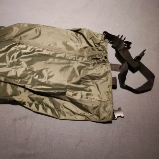 Vadeador de pesca, sólo recogida, no negociable.