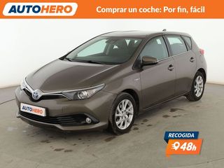 Toyota Auris 1.8 Hybrid Active