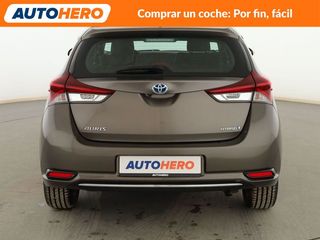 Toyota Auris 1.8 Hybrid Active