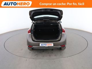 Toyota Auris 1.8 Hybrid Active