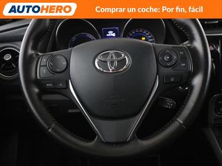 Toyota Auris 1.8 Hybrid Active