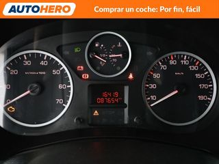 Peugeot Partner 1.6 Blue-HDi Outdoor