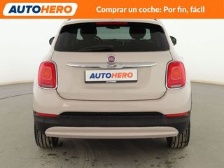 Fiat 500X 1.6 Pop Star