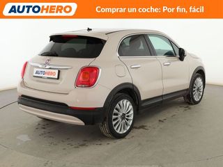 Fiat 500X 1.6 Pop Star