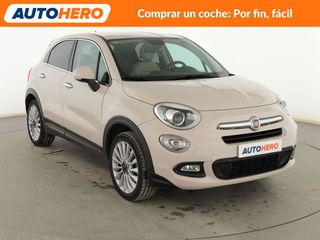 Fiat 500X 1.6 Pop Star