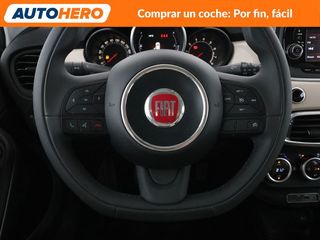 Fiat 500X 1.6 Pop Star