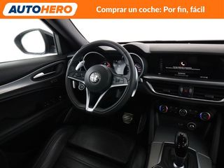 Alfa Romeo Stelvio 2.2 JTDM Q4 Executive