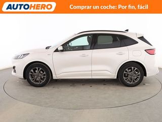Ford Kuga 1.5 EcoBoost ST-Line X