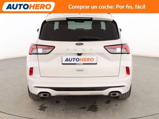 Ford Kuga 1.5 EcoBoost ST-Line X