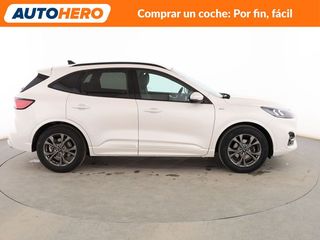 Ford Kuga 1.5 EcoBoost ST-Line X