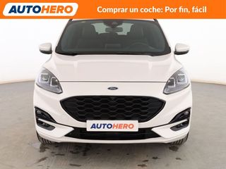 Ford Kuga 1.5 EcoBoost ST-Line X