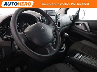 Peugeot Partner 1.6 Blue-HDi Outdoor