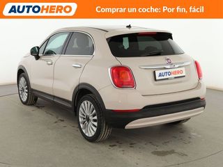 Fiat 500X 1.6 Pop Star