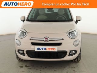Fiat 500X 1.6 Pop Star