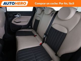 Fiat 500X 1.6 Pop Star