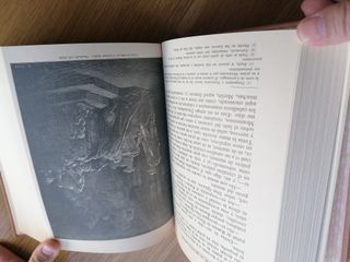 Conjunto de 2 libros de Don Quijote