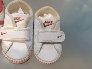 Zapatos Bebe Deportivos Originales Unisex