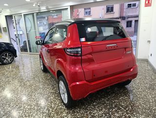 Aixam Crossline 2026