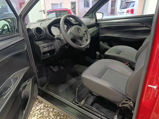 Aixam Crossline 2026